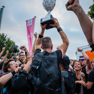 Corso Sint Jansklooster