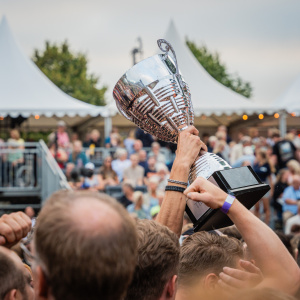 Corso Sint Jansklooster