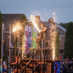 Corso Sint Jansklooster