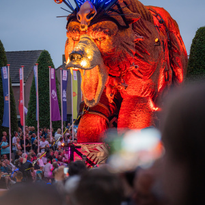 Corso Sint Jansklooster