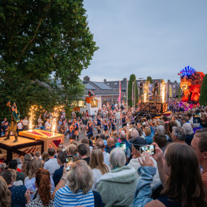 Corso Sint Jansklooster