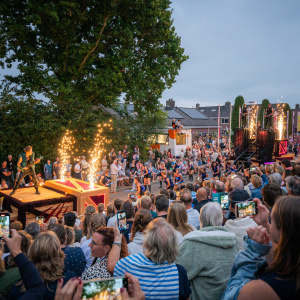 Corso Sint Jansklooster