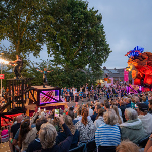 Corso Sint Jansklooster