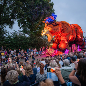 Corso Sint Jansklooster