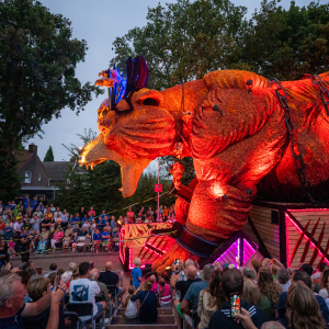 Corso Sint Jansklooster