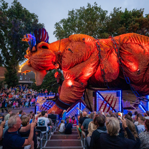 Corso Sint Jansklooster