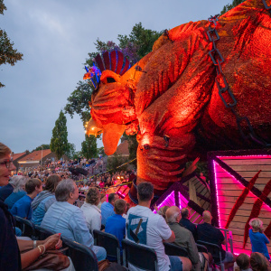 Corso Sint Jansklooster