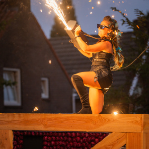 Corso Sint Jansklooster