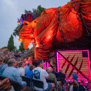 Corso Sint Jansklooster