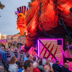 Corso Sint Jansklooster