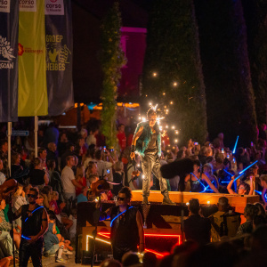 Corso Sint Jansklooster