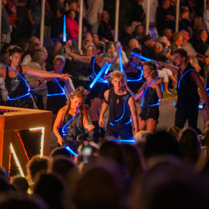 Corso Sint Jansklooster