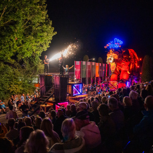 Corso Sint Jansklooster