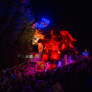 Corso Sint Jansklooster