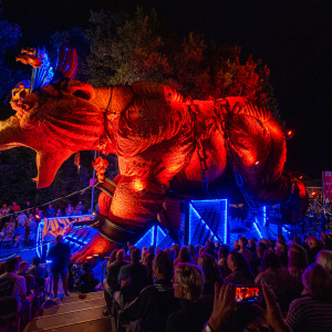Corso Sint Jansklooster