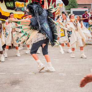 Corso Sint Jansklooster