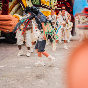 Corso Sint Jansklooster