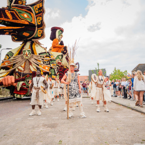 Corso Sint Jansklooster