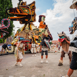Corso Sint Jansklooster