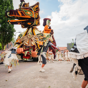 Corso Sint Jansklooster