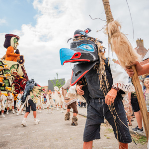 Corso Sint Jansklooster