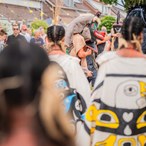 Corso Sint Jansklooster