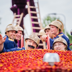 Corso Sint Jansklooster