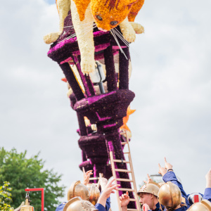 Corso Sint Jansklooster