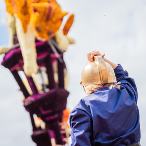 Corso Sint Jansklooster
