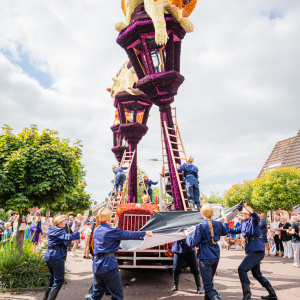 Corso Sint Jansklooster
