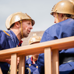 Corso Sint Jansklooster
