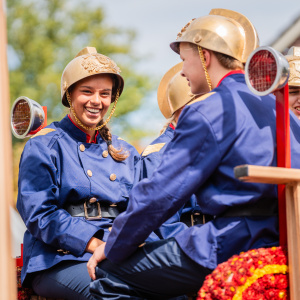 Corso Sint Jansklooster