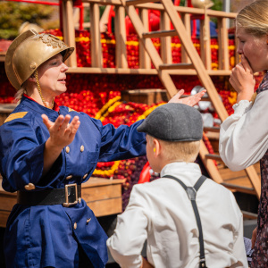Corso Sint Jansklooster
