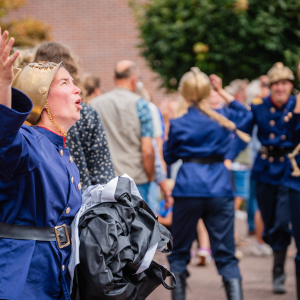 Corso Sint Jansklooster