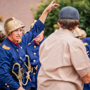 Corso Sint Jansklooster