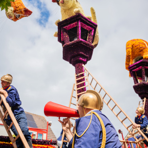 Corso Sint Jansklooster