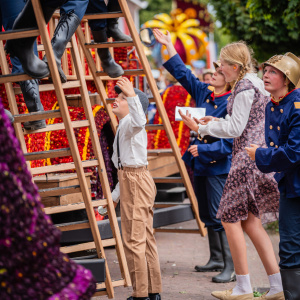 Corso Sint Jansklooster
