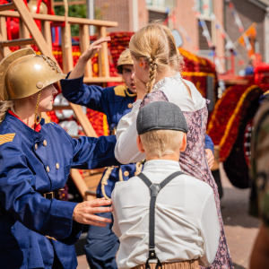 Corso Sint Jansklooster