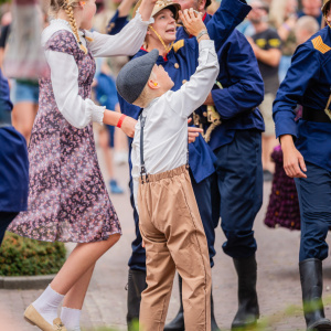 Corso Sint Jansklooster