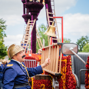 Corso Sint Jansklooster
