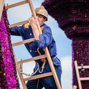 Corso Sint Jansklooster