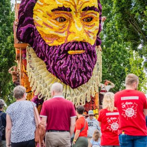 Corso Sint Jansklooster