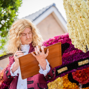 Corso Sint Jansklooster