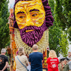 Corso Sint Jansklooster