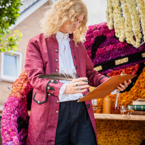 Corso Sint Jansklooster