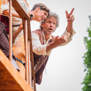 Corso Sint Jansklooster