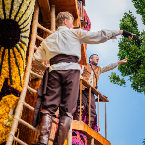 Corso Sint Jansklooster