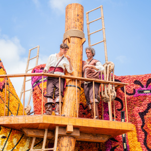 Corso Sint Jansklooster