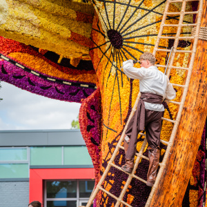 Corso Sint Jansklooster