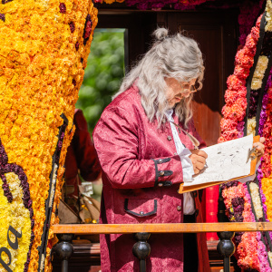 Corso Sint Jansklooster